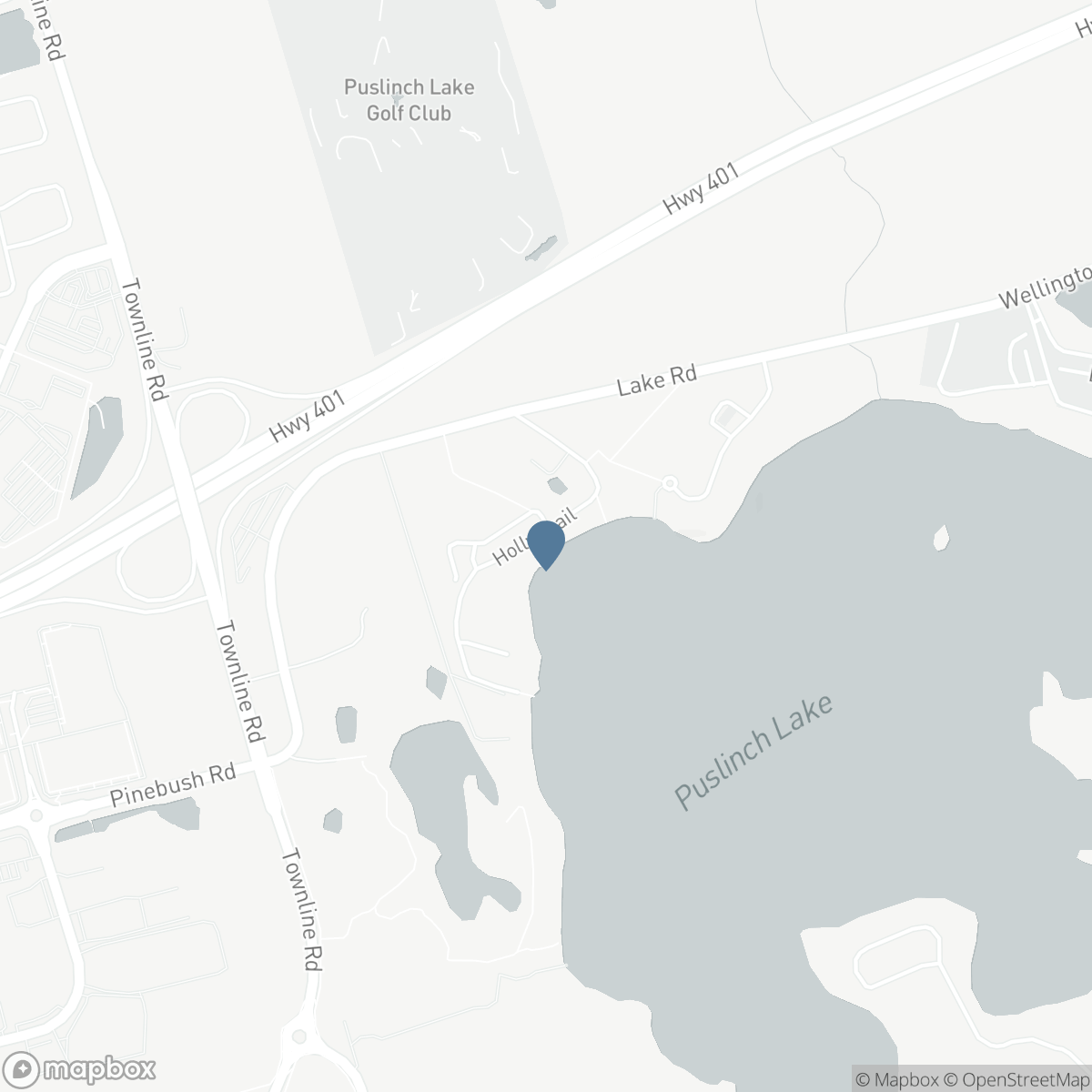 39 HOLLY Trail, Cambridge, Ontario N3C 2V4